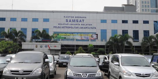 Mobil Dan Motor Lebih Bagus Di Asuransi, Dibayar Bareng Perpanjang STNK