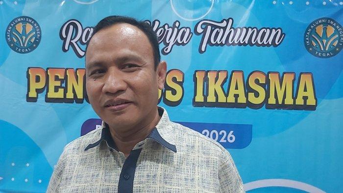 PAFI Kulon Progo : Dokter PPDS Undip Diduga Tewas Karena Perundungan, Alumni SMAN 1 Tegal Siap Tempuh Jalur Hukum